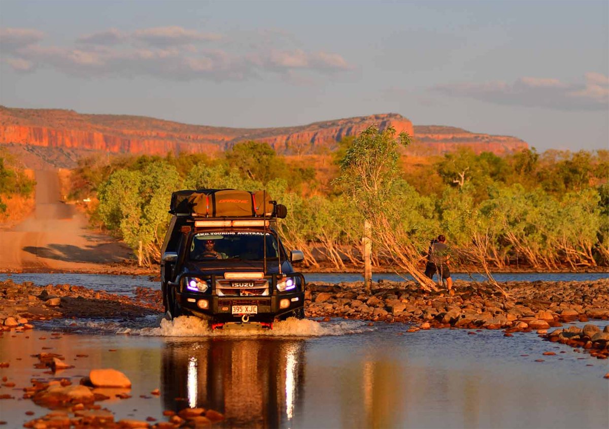 Outdoors and Beyond online camping store - 4WD camping accessories and equipment