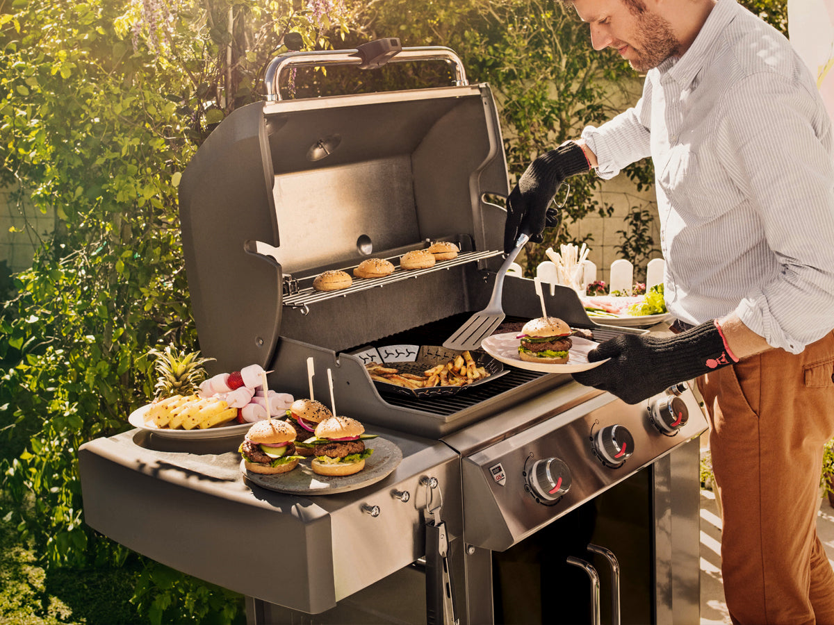 Outdoors and Beyond online camping store - premium gas BBQs
