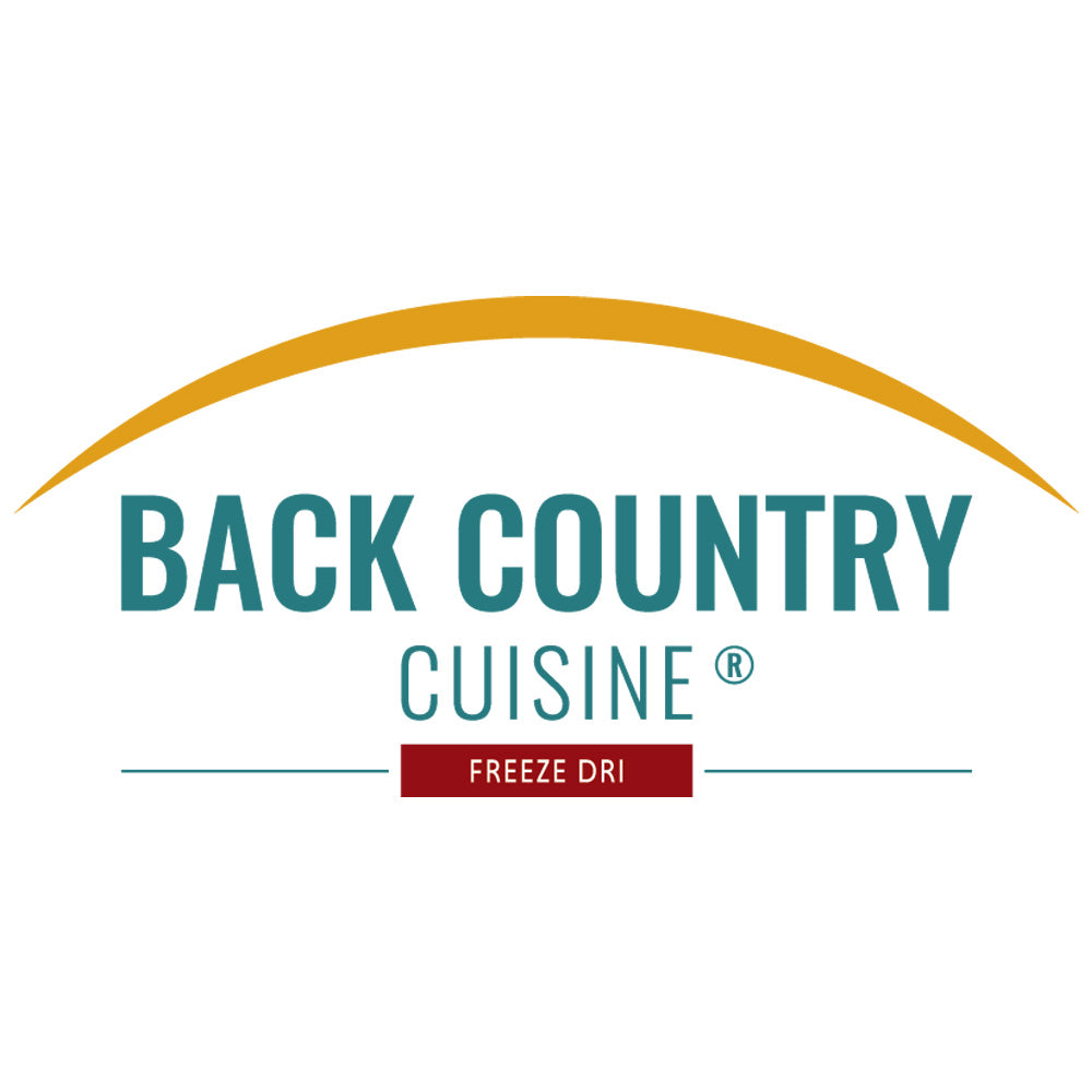 Back Country Cuisine products
