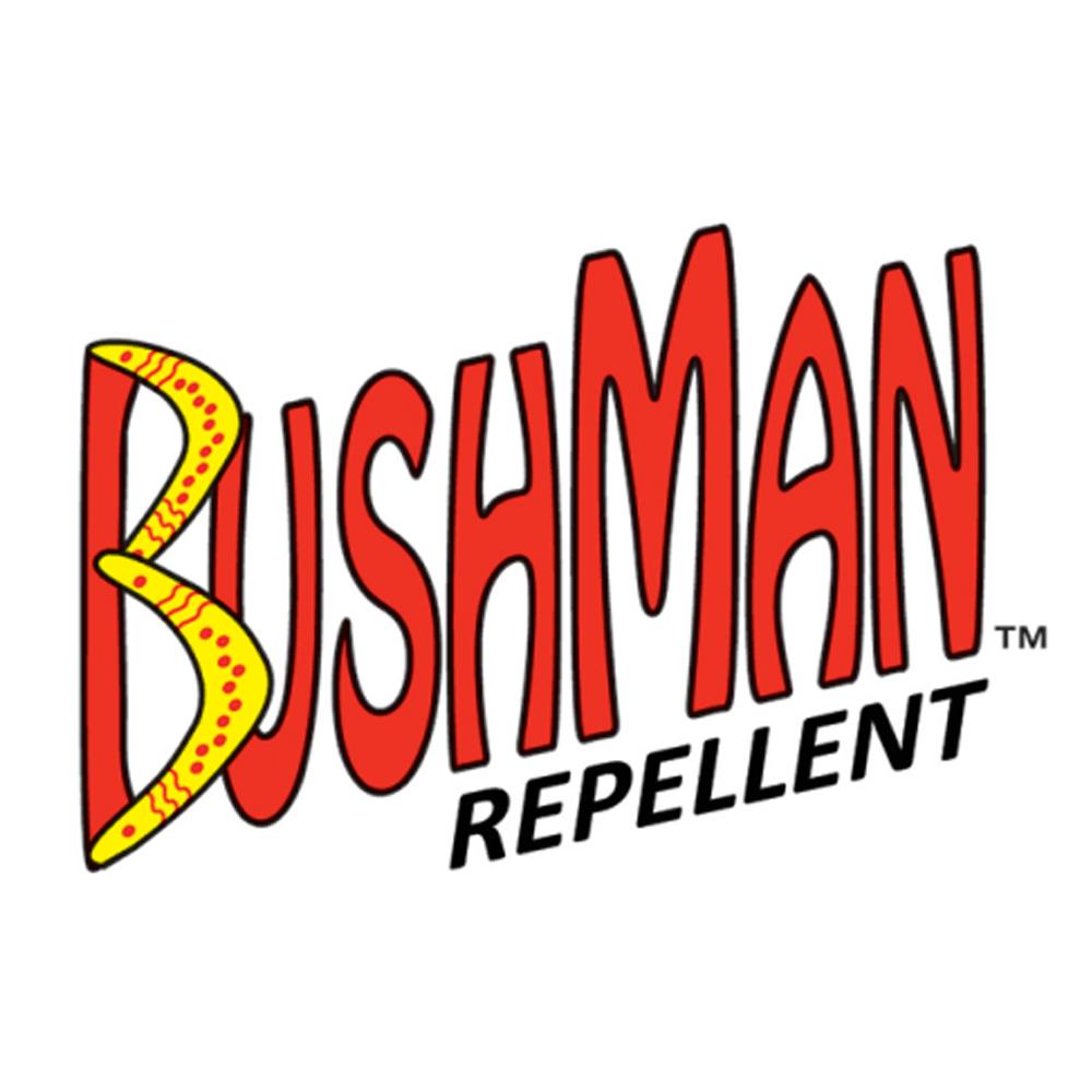 Outdoors and Beyond online camping store - Bushman Repellent products