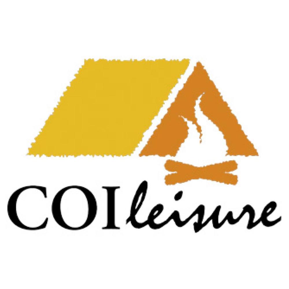 Outdoors and Beyond online camping store - COI Leisure products