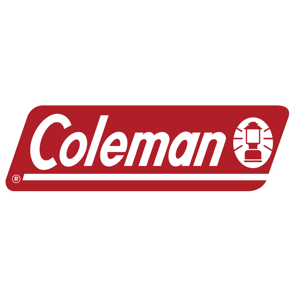 Outdoors and Beyond online camping store - Coleman products