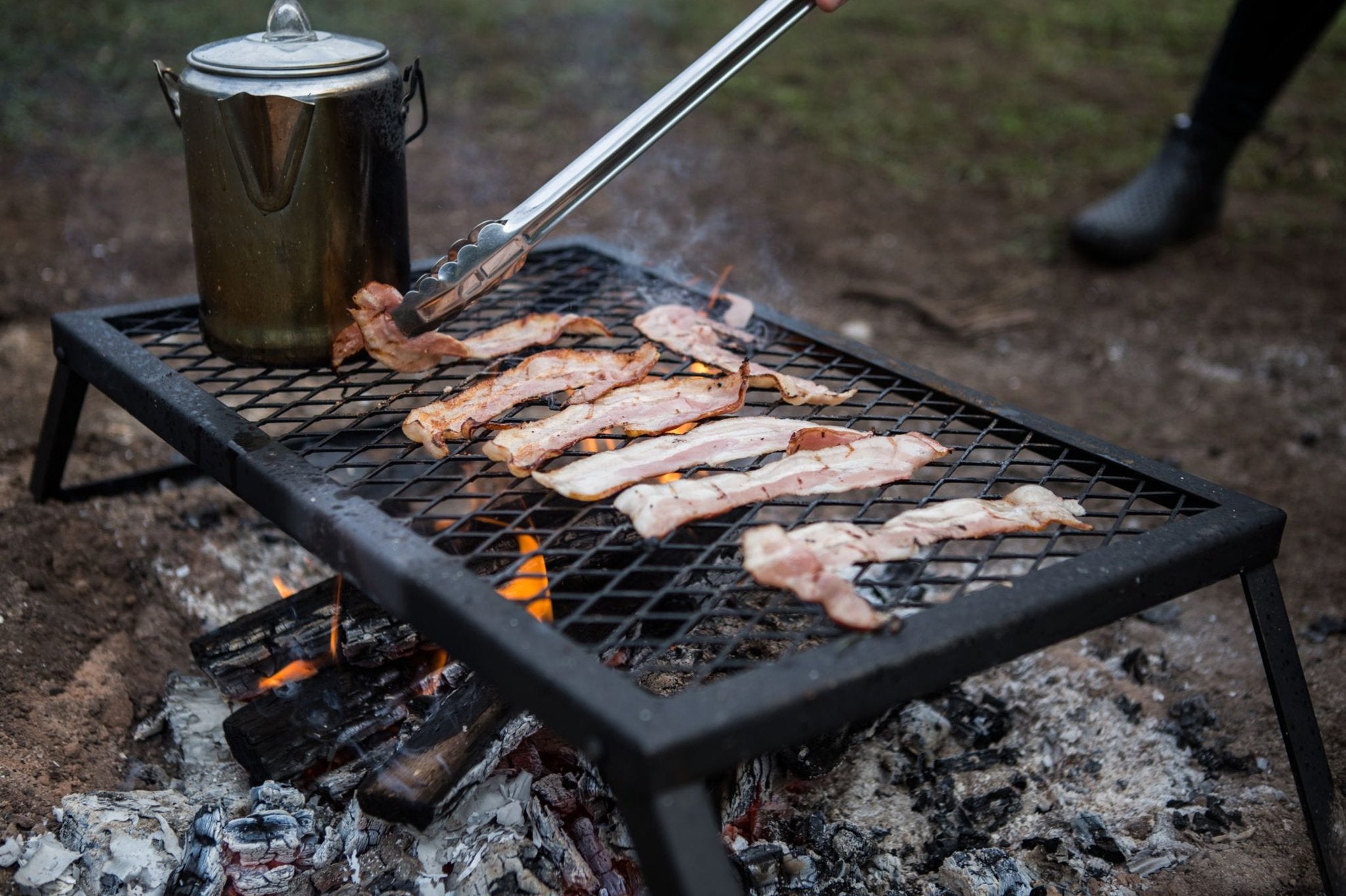 Outdoors and Beyond online camping store - camp cooking and eating
