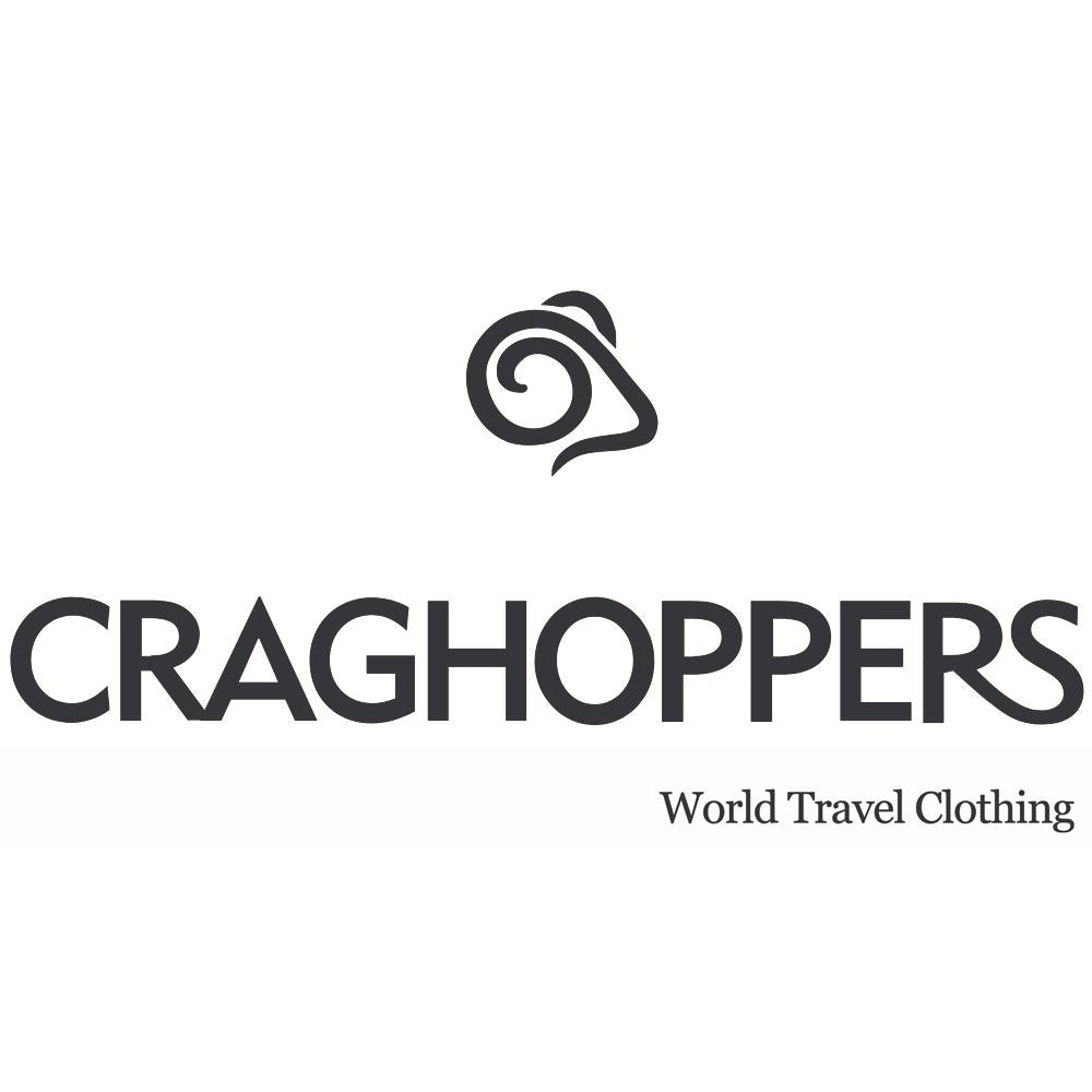 Outdoors and Beyond online camping store - Craghoppers world travel clothing