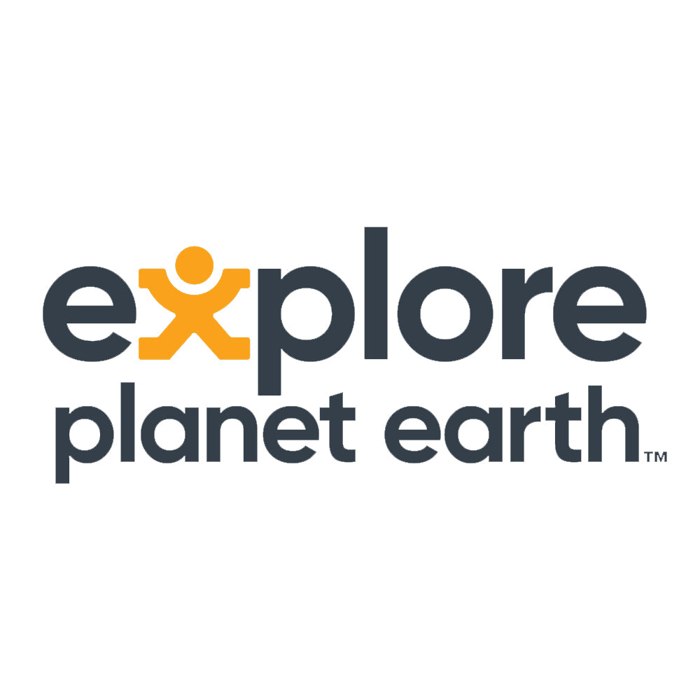 Explore Planet Earth