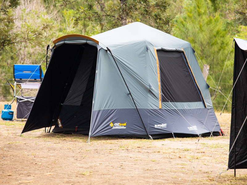 OZtrail Fast Frame Tents