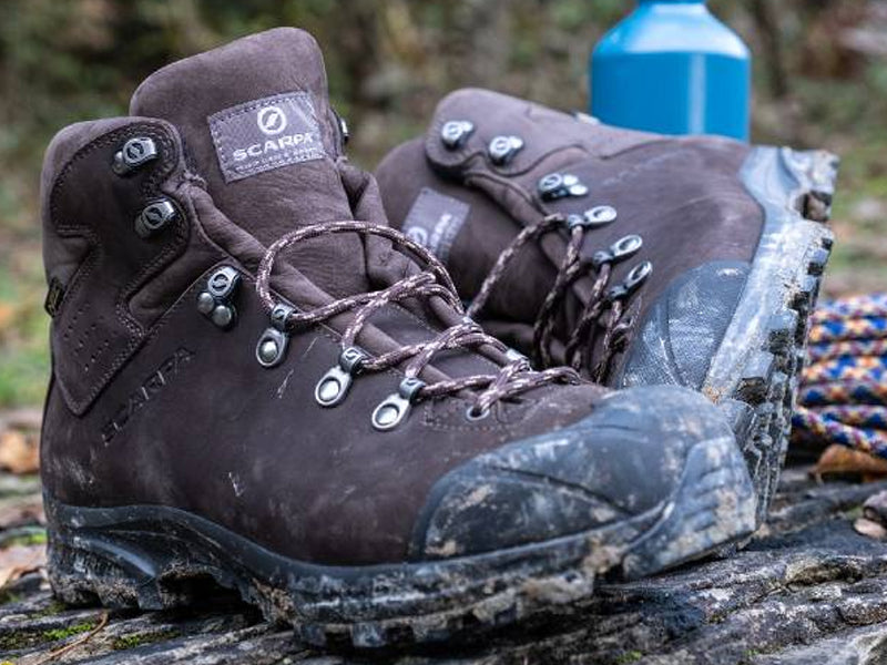 Boots & Shoes – Outdoors and Beyond Nowra
