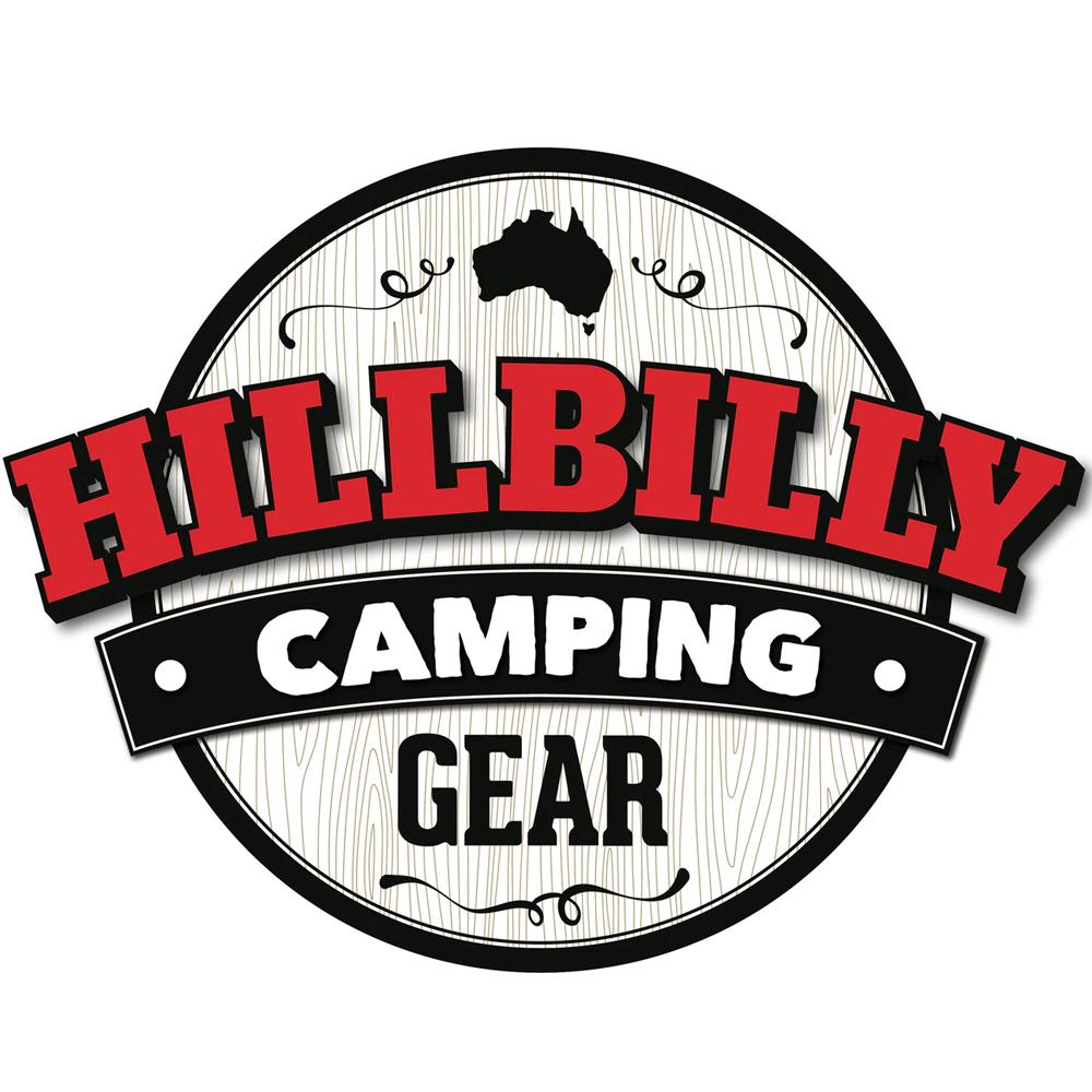 Outdoors and Beyond online camping store - Hillbilly camping gear products