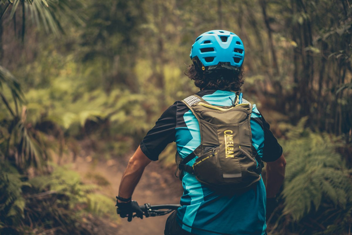 Outdoors and Beyond online camping store - hydration packs