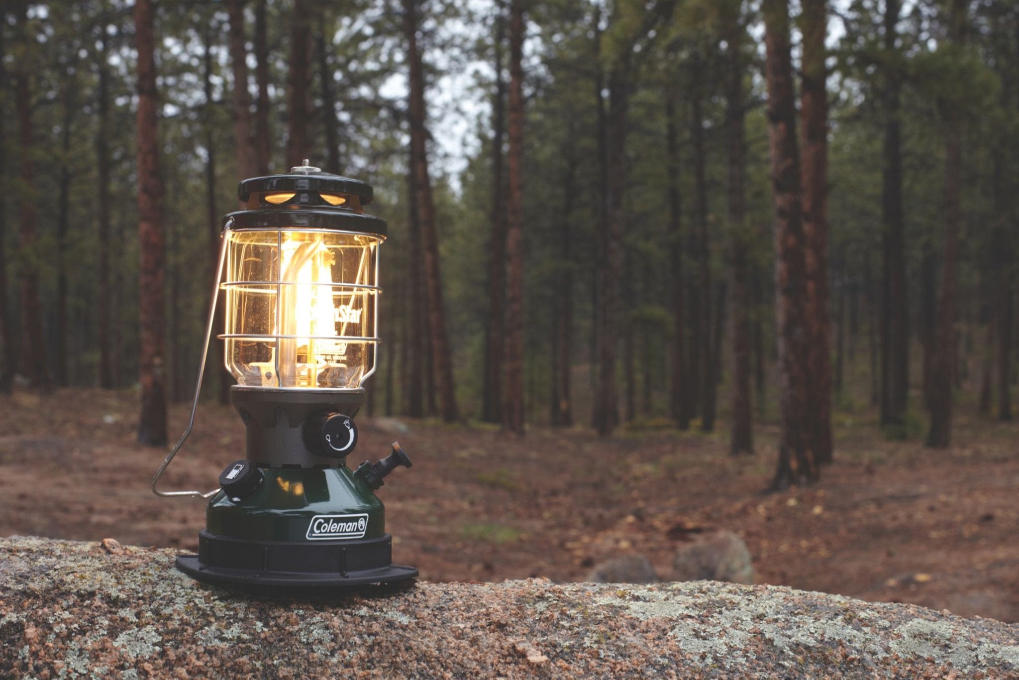Outdoors and Beyond online camping store - lanterns