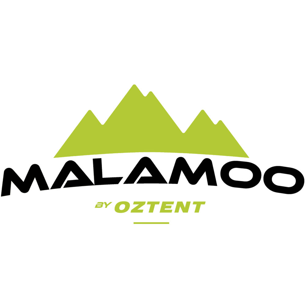 Malamoo by OZtent