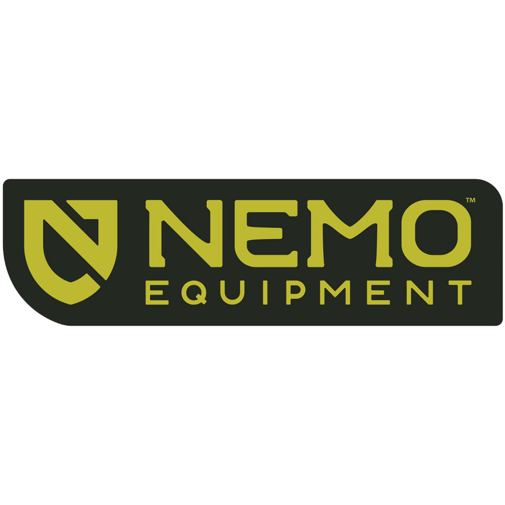 Outdoors and Beyond online camping store - Nemo products