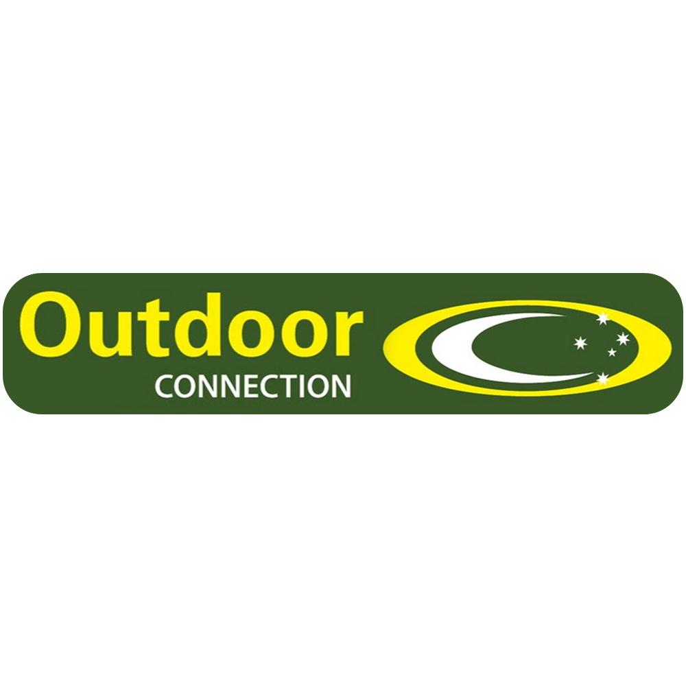 Outdoors and Beyond online camping store - Outdoor Connection products