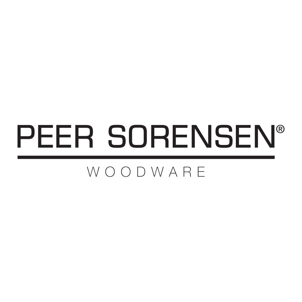 Peer Sorensen Woodware