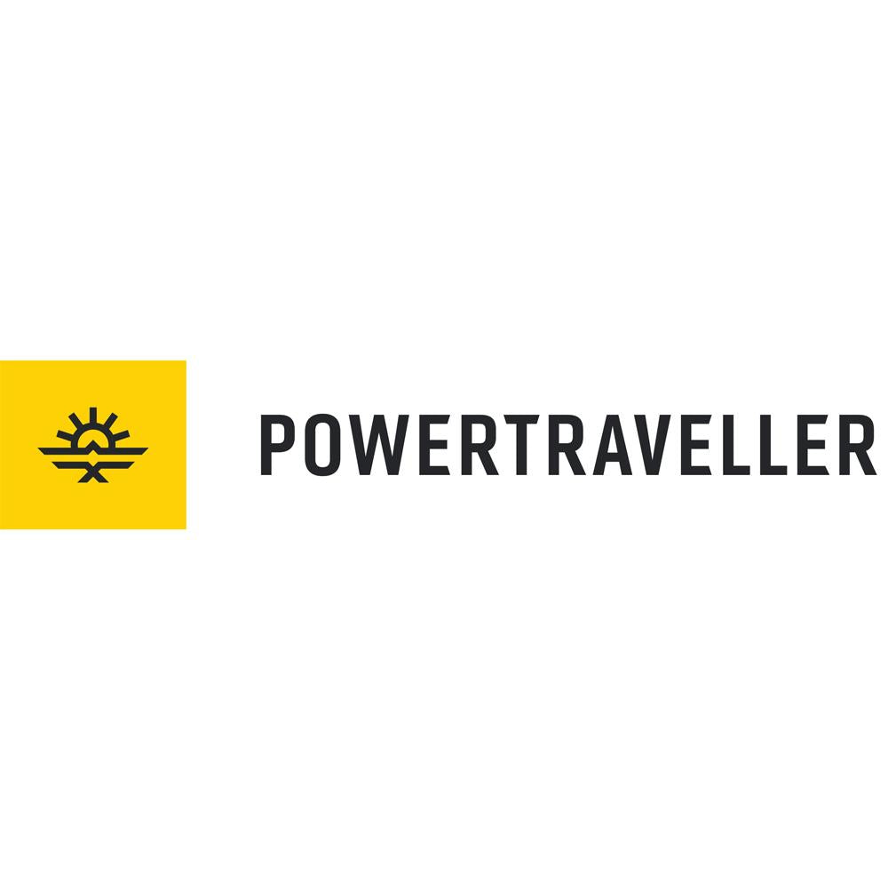 Outdoors and Beyond online camping store - Powertraveller products