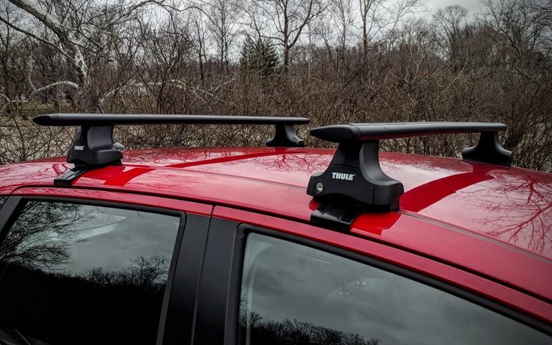 Outdoors and Beyond online camping store - roof racks and accessories