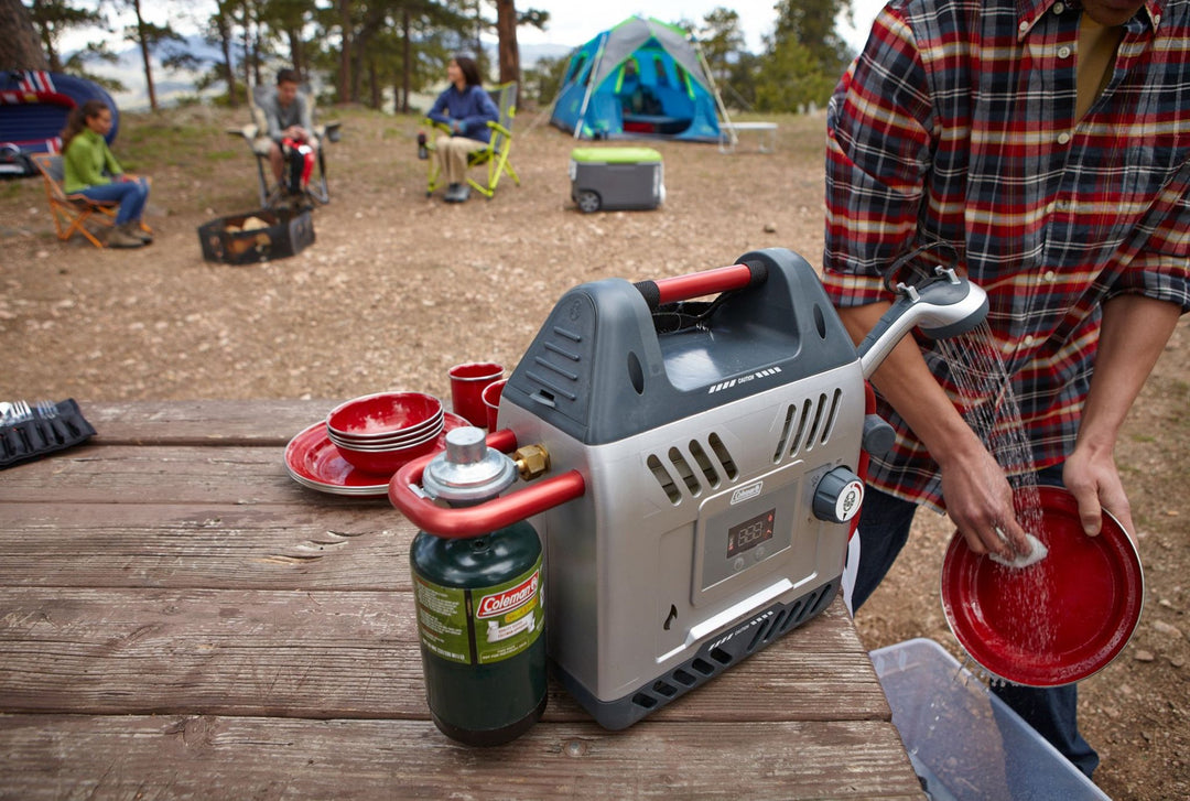 Outdoors and Beyond online camping store - camping appliances