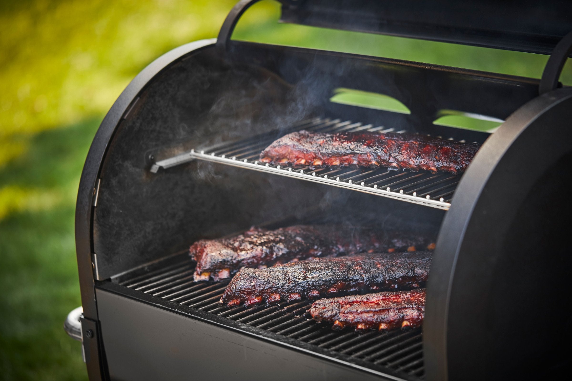 Outdoors and Beyond online camping store - Weber smokefire accessories