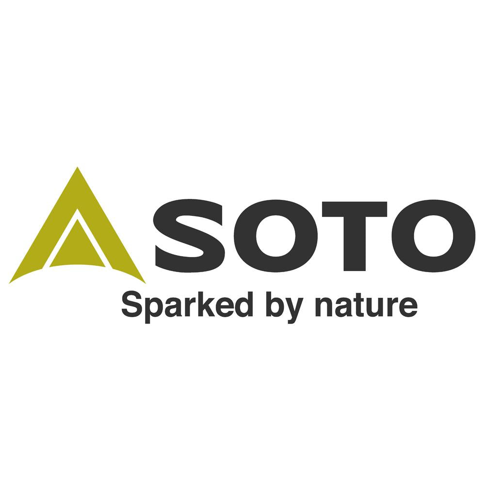 Outdoors and Beyond online camping store - Soto products