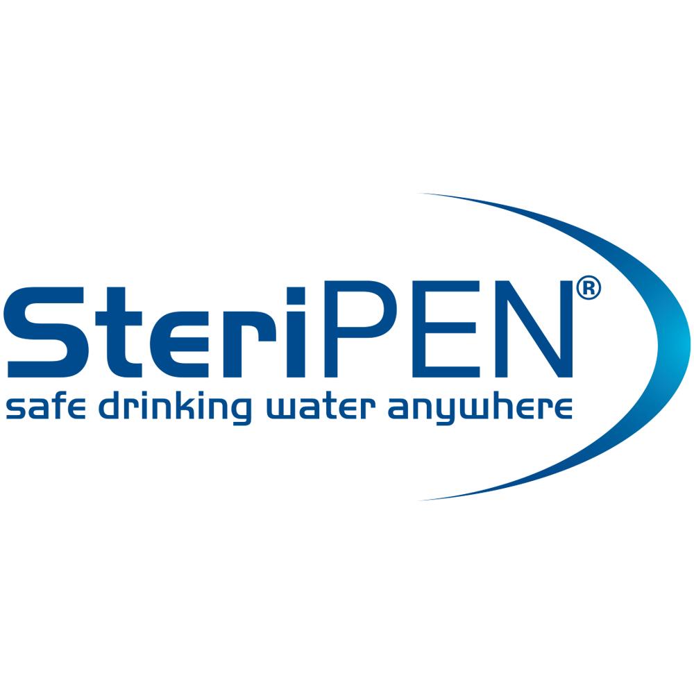 Outdoors and Beyond online camping store - SteriPEN products