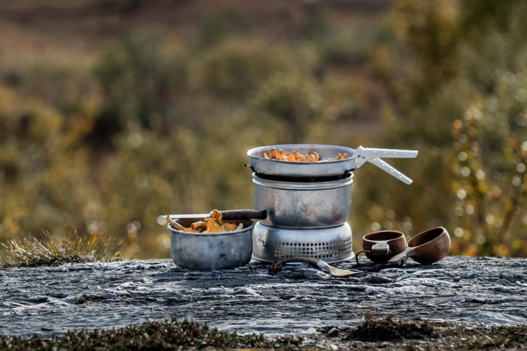 Hike Stoves