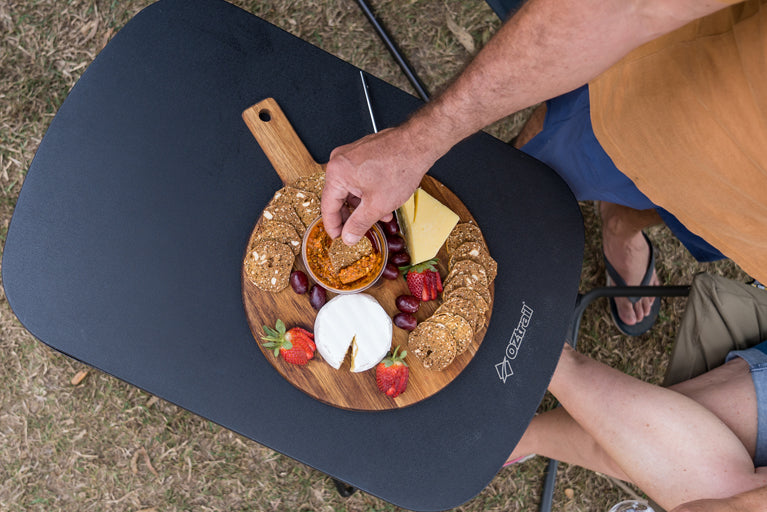 Outdoors and Beyond online camping store - camp tables and camp kitchens