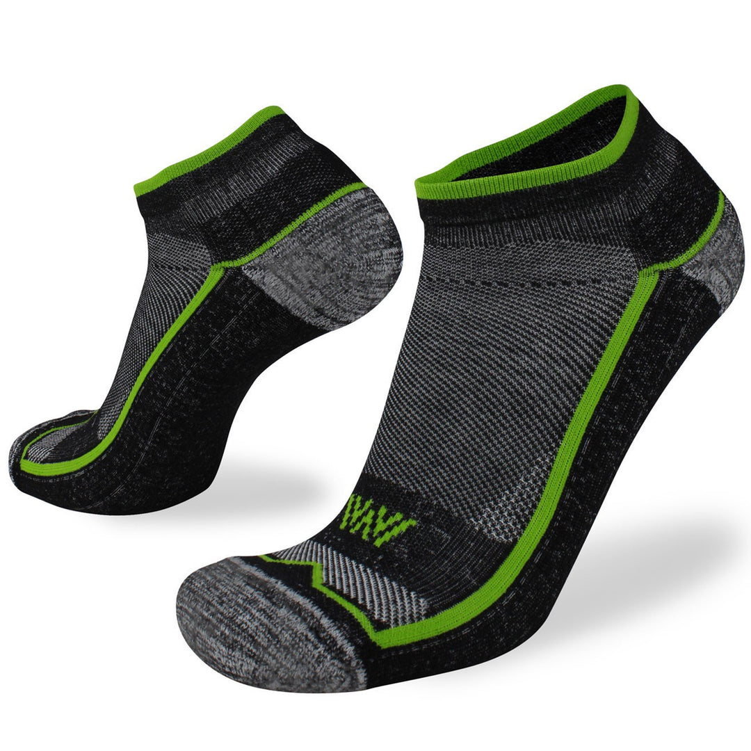 10K Merino Trail Socks
