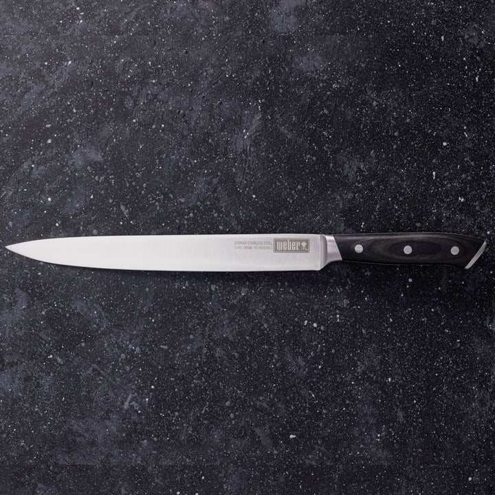 Weber Carving Knife