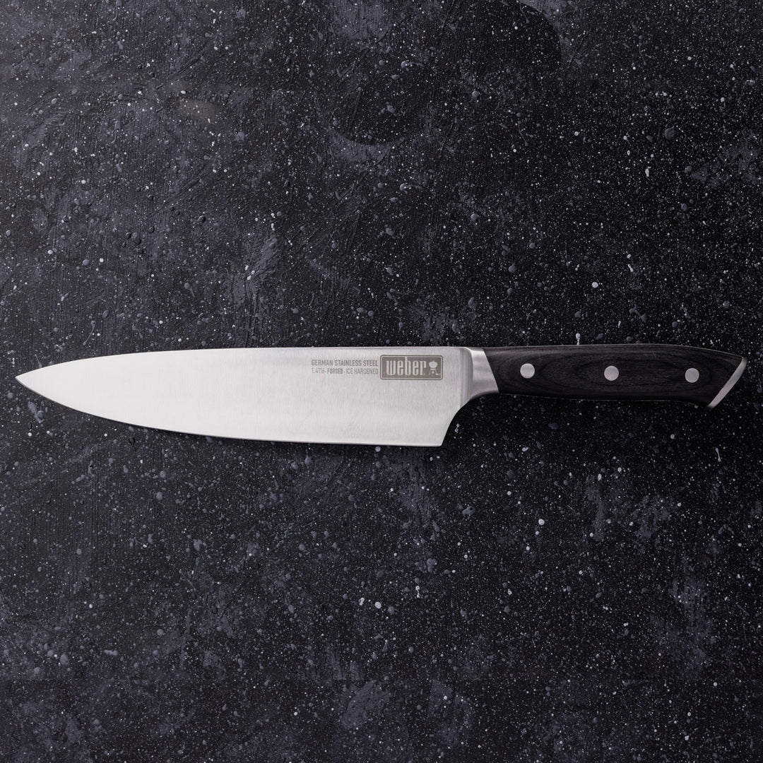 Weber Everyday Knife Set