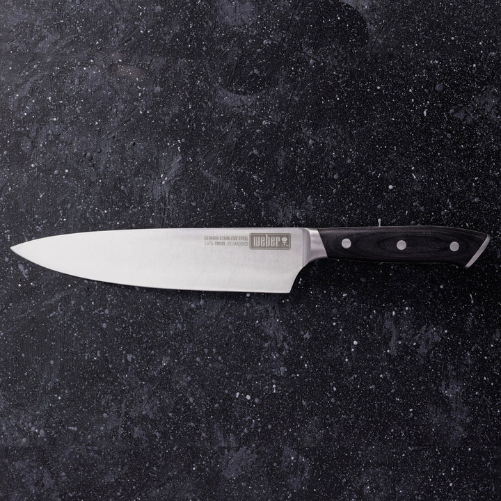 Weber Everyday Knife Set