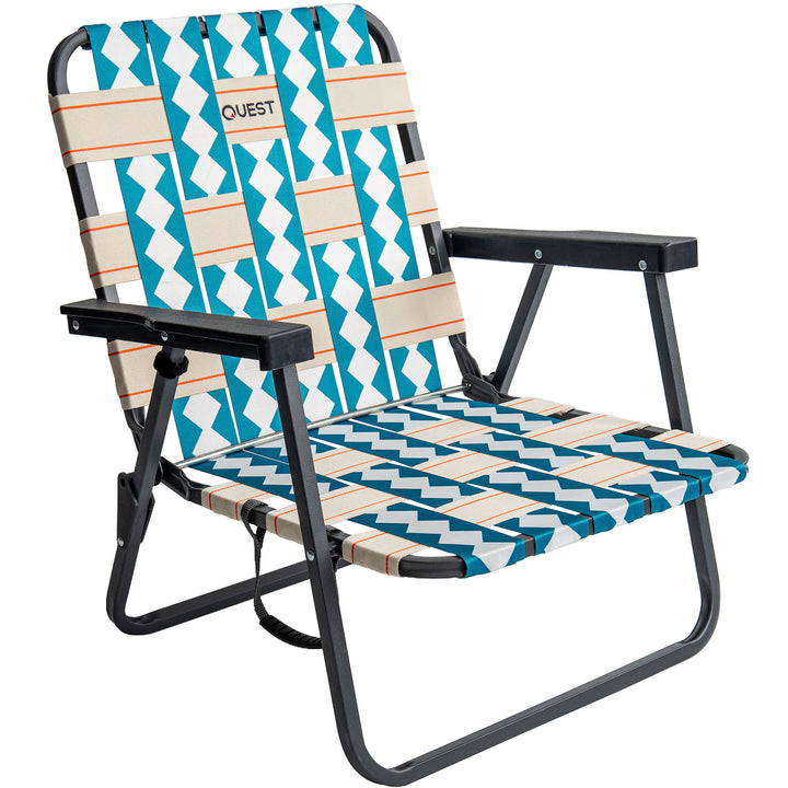 Cocomo Low Beach Chair