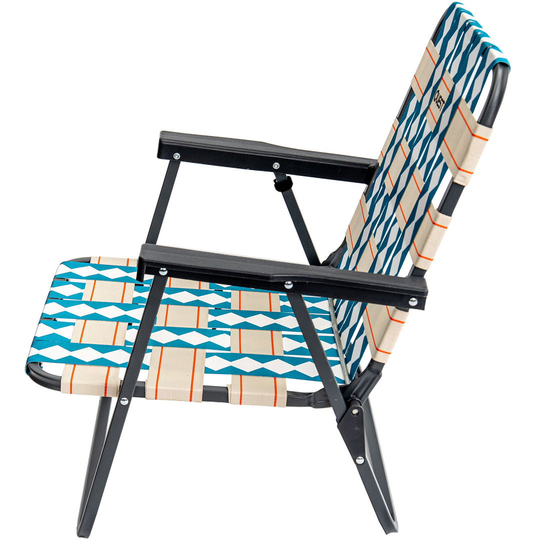 Cocomo Low Beach Chair