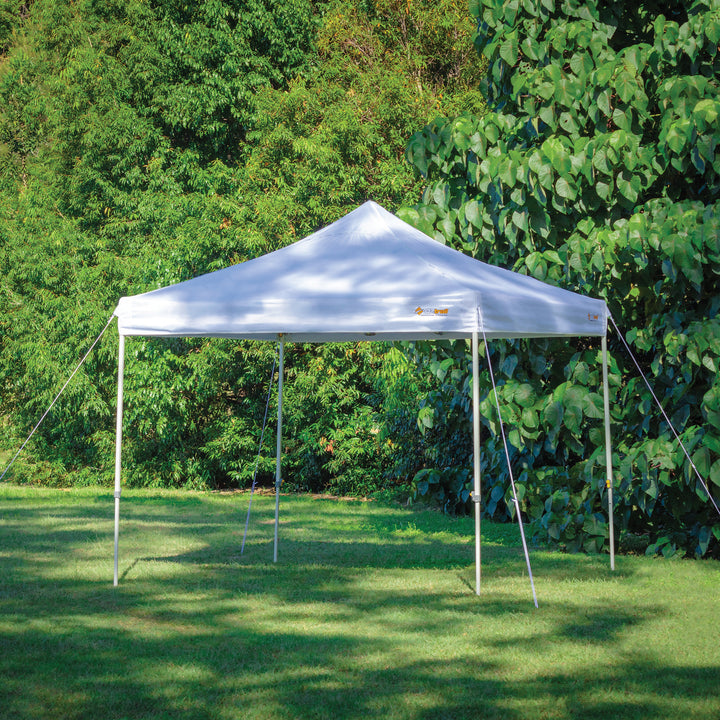 Commercial Deluxe 3m Gazebo with Hydroflow