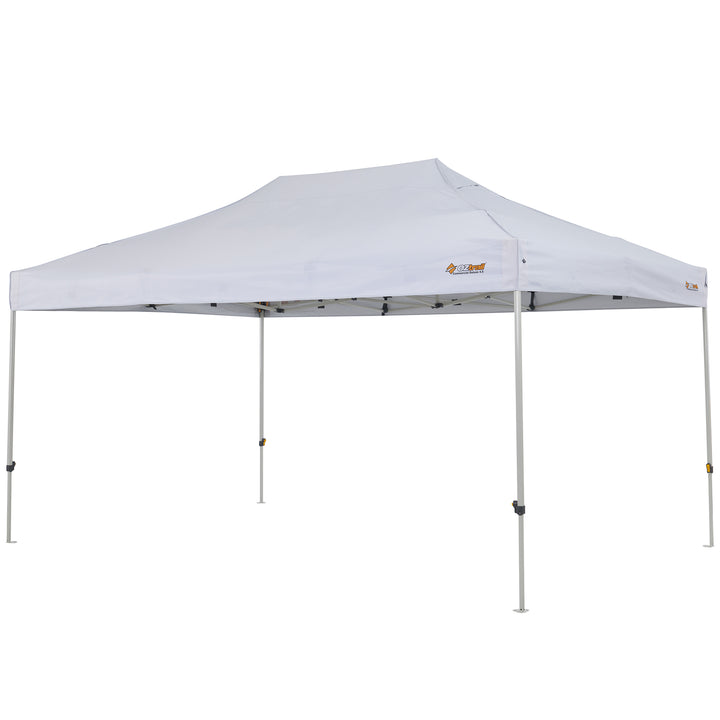 Commercial Deluxe 4.5m Gazebo with Hydroflow
