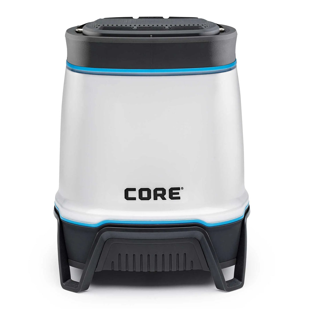 Core 1250 Rechargeable Lantern - with Powerbank & Bluetooth Speaker