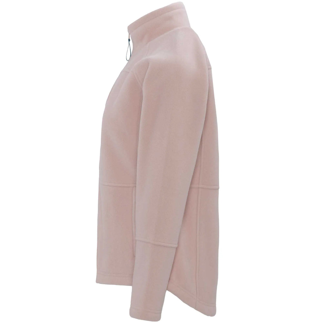 Cuthbert Full Zip Women's Fleece Jacket