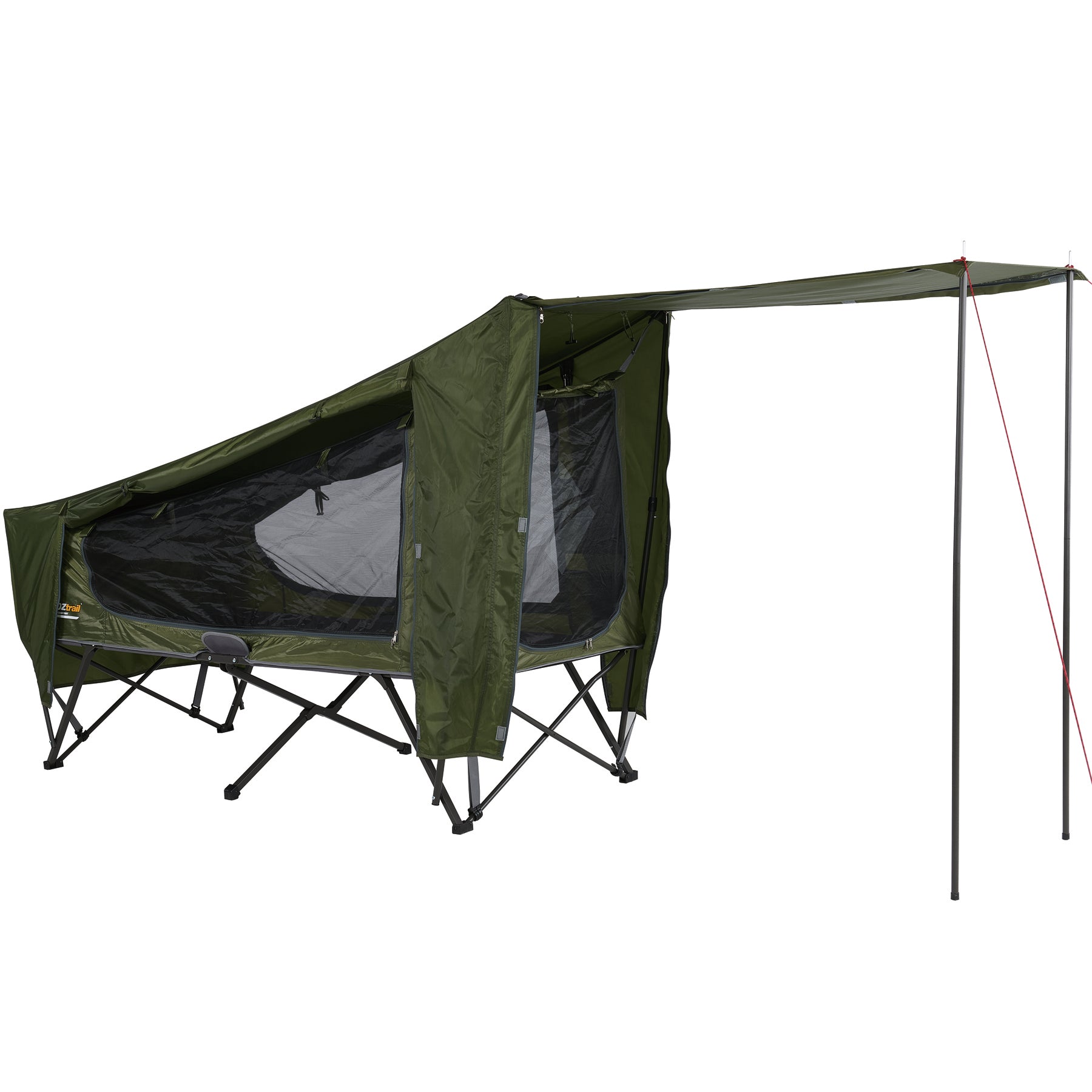 Dune 4wd clearance stretcher tent