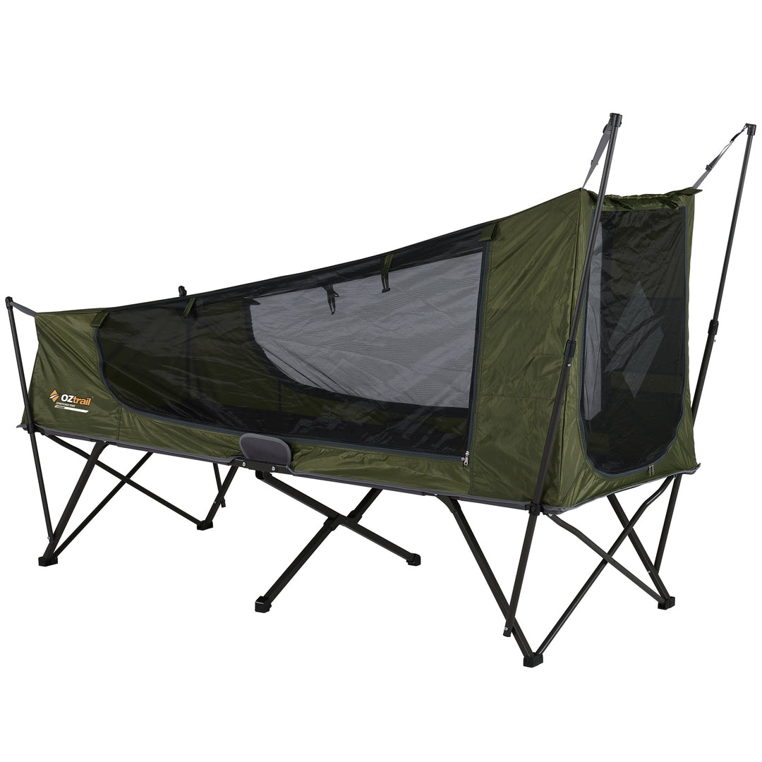 Easy Fold 1P Stretcher Tent
