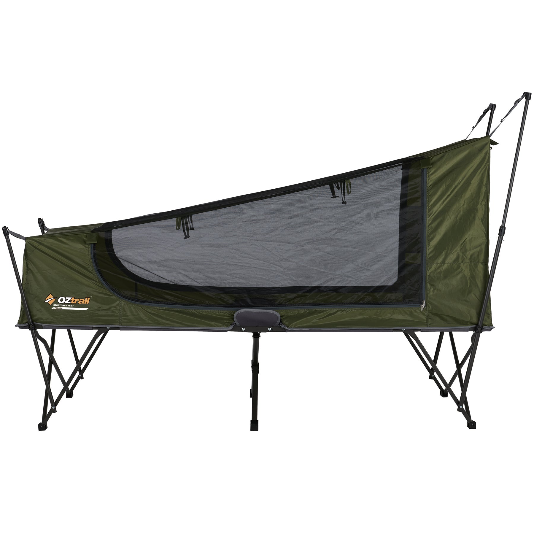 Easy discount fold tent