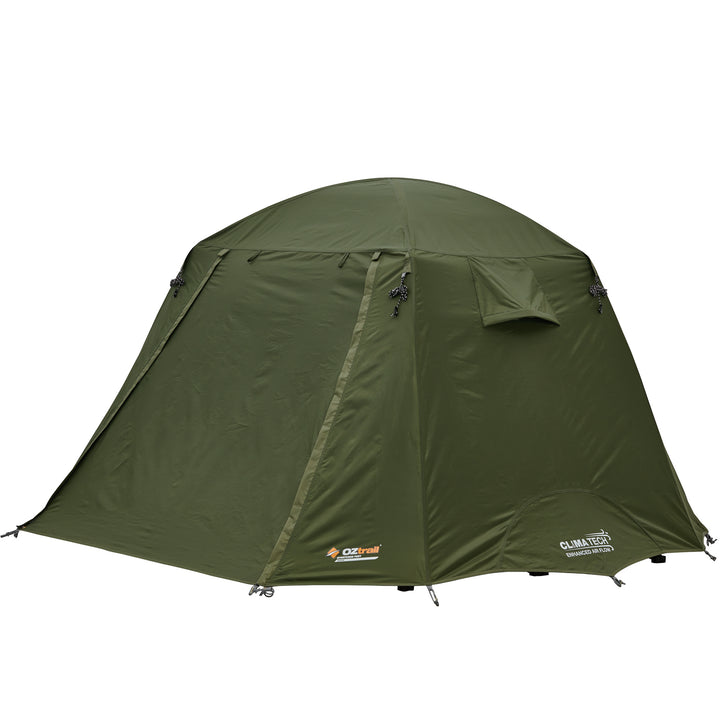 Easy Fold 2P Stretcher Tent