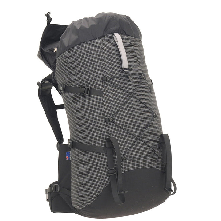Extrovert 55L Hiking Pack