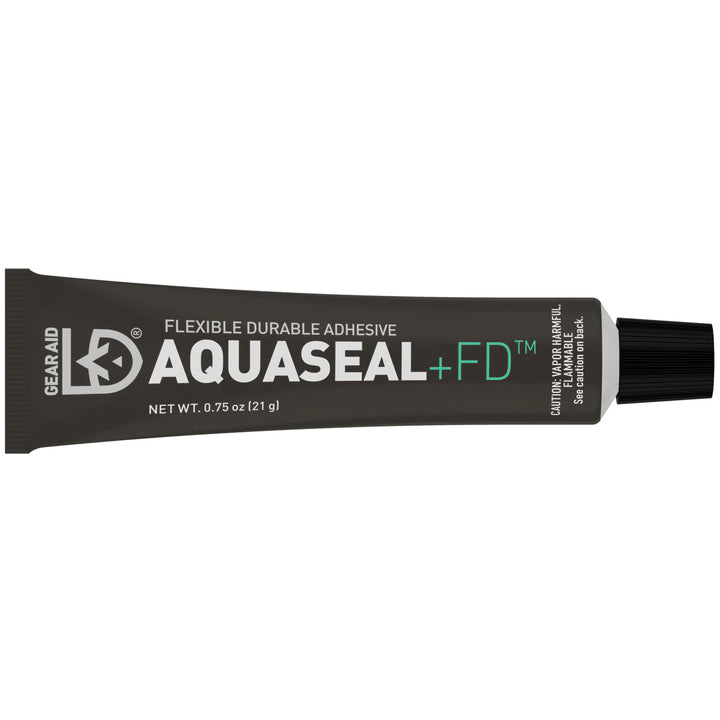 AquaSeal +FD Flexible Durable Repair Adhesive