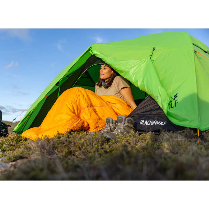Fire Ant UL2 4 Season Hiking Tent