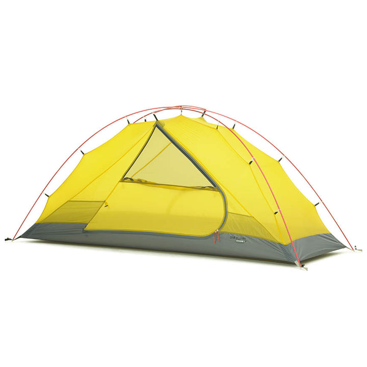 Goondie 1P Nylon Inner Hiking Tent - (30D Fly)