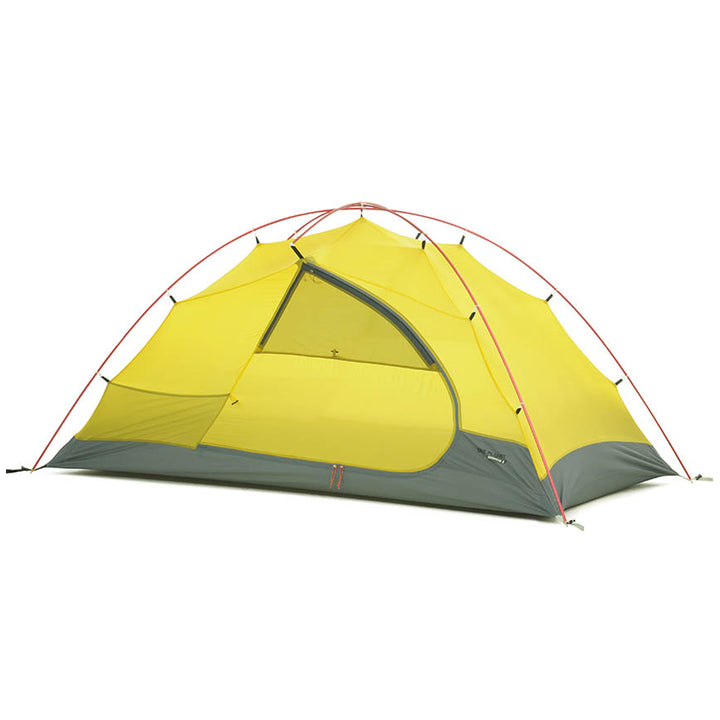 Goondie 2P Nylon Inner Hiking Tent - (30D Fly)