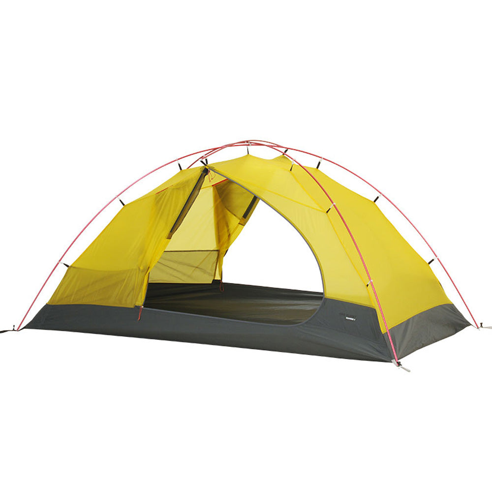 Goondie 2P Nylon Inner Hiking Tent - (30D Fly)