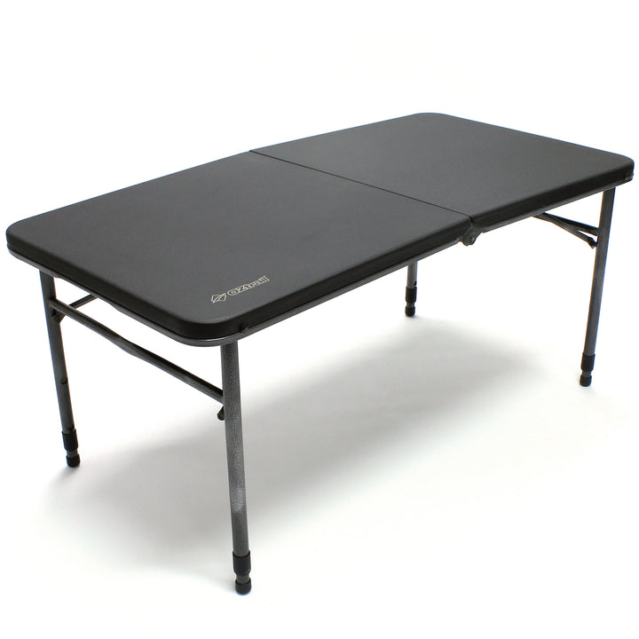 Ironside 100cm Folding Table