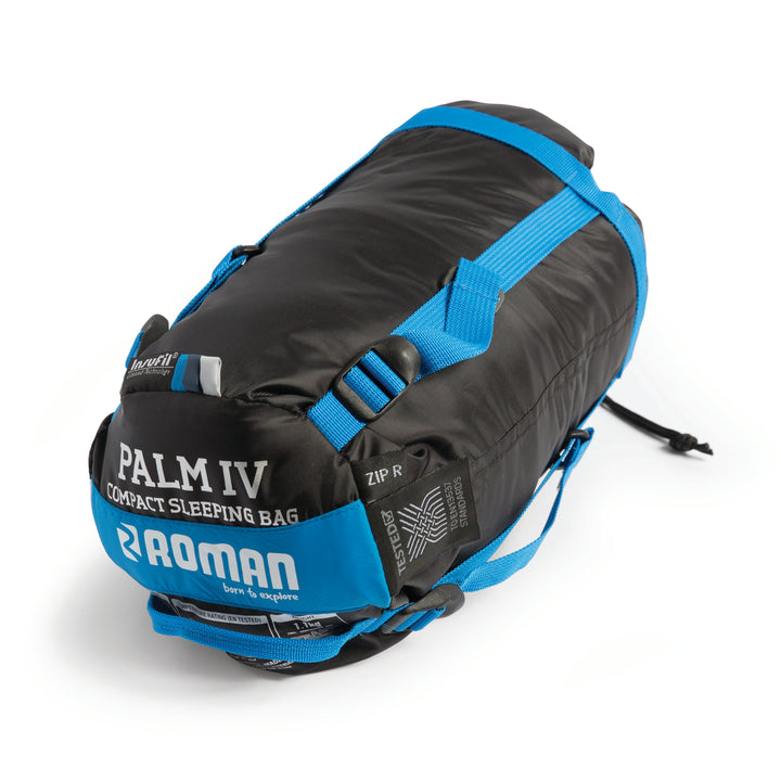 Palm IV +5°C Sleeping Bag