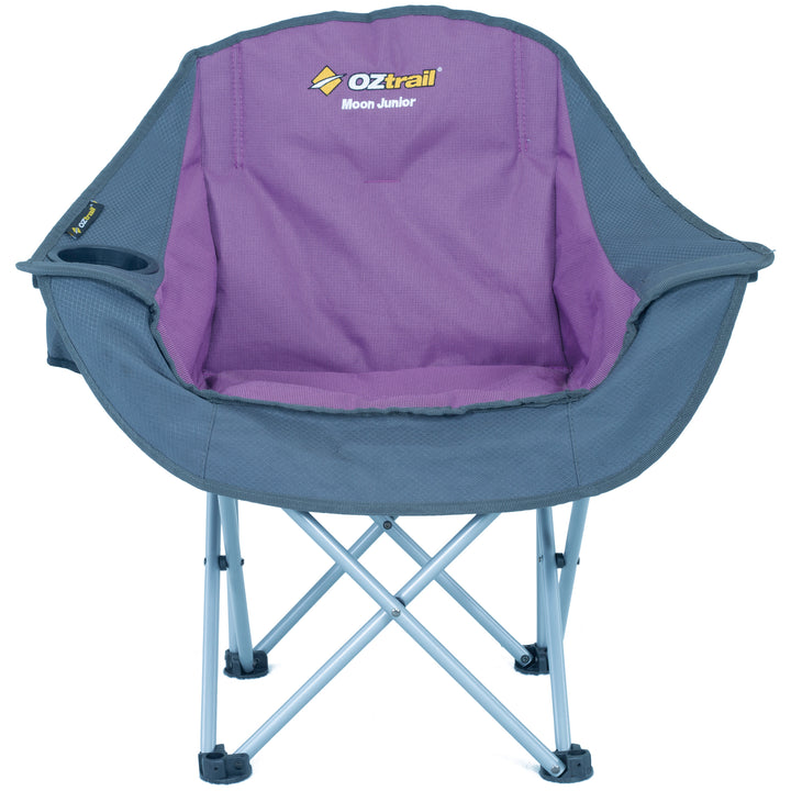 Junior Moon Chair with Arms
