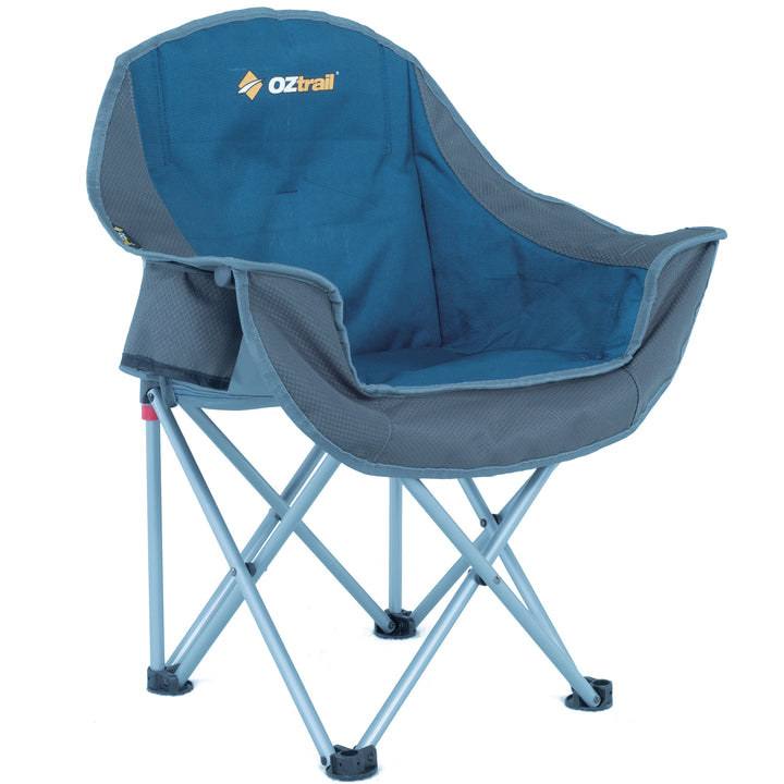 Junior Moon Chair with Arms